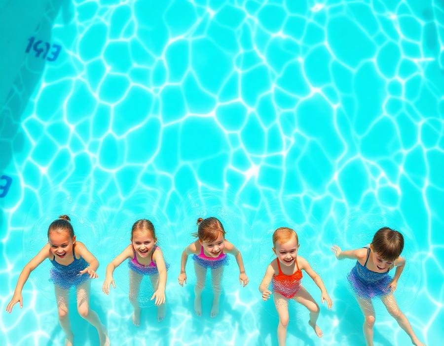 Splash Swim Club