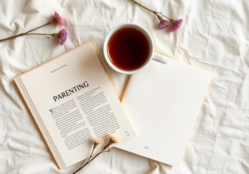 Postpartum, softly: caring for you, too