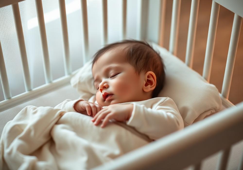 The Calm Sleep Method