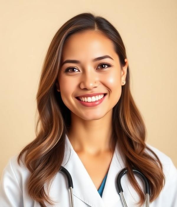 Dr. Layla Haddad