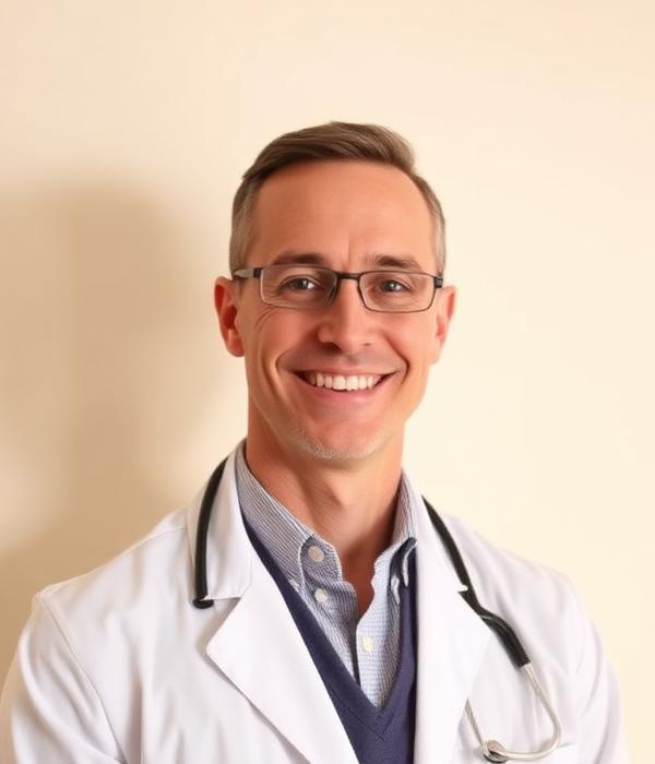 Dr. Omar Farouk