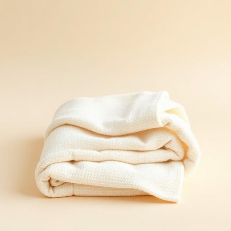 Bamboo Blanket