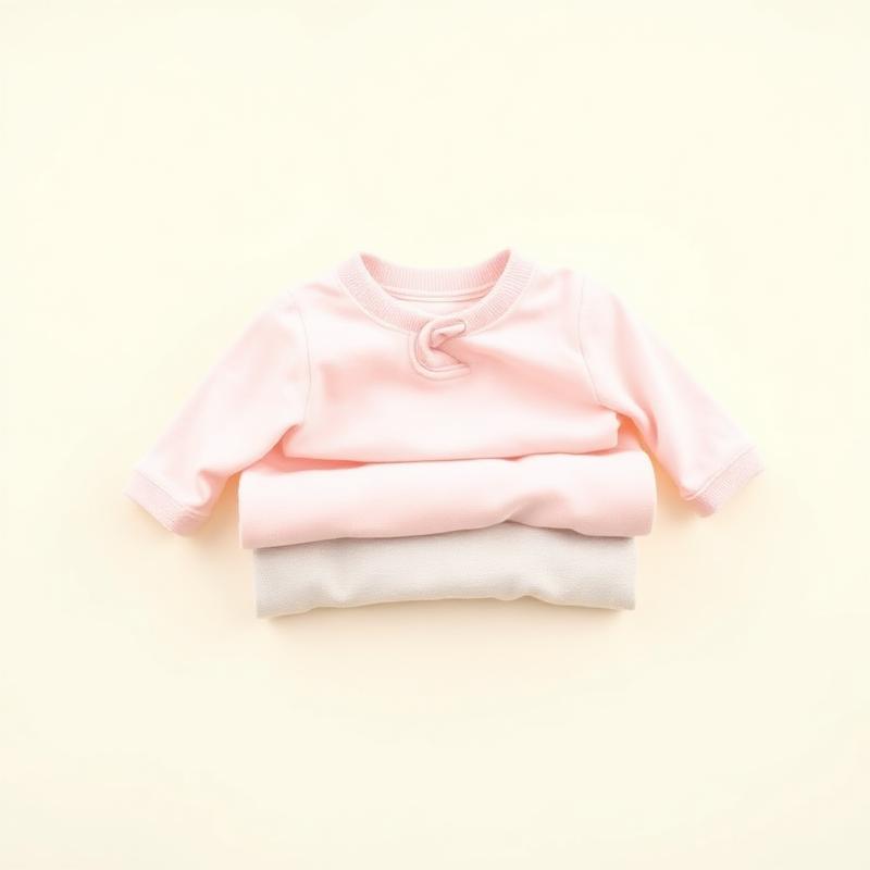 Cotton Onesie Trio